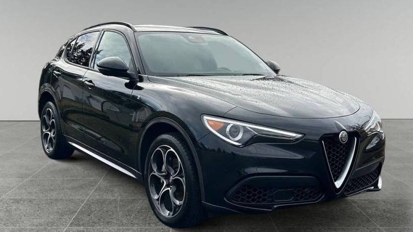 ALFA ROMEO STELVIO 2022 ZASPAKBN5N7D26625 image